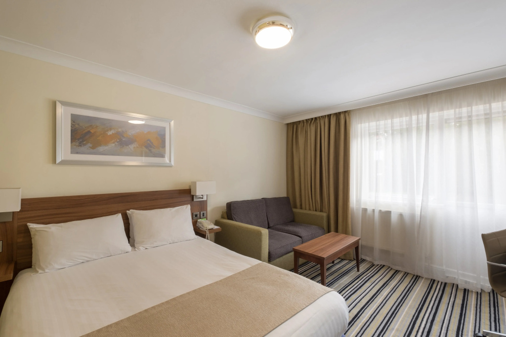 Holiday Inn Swindon by IHG - Général