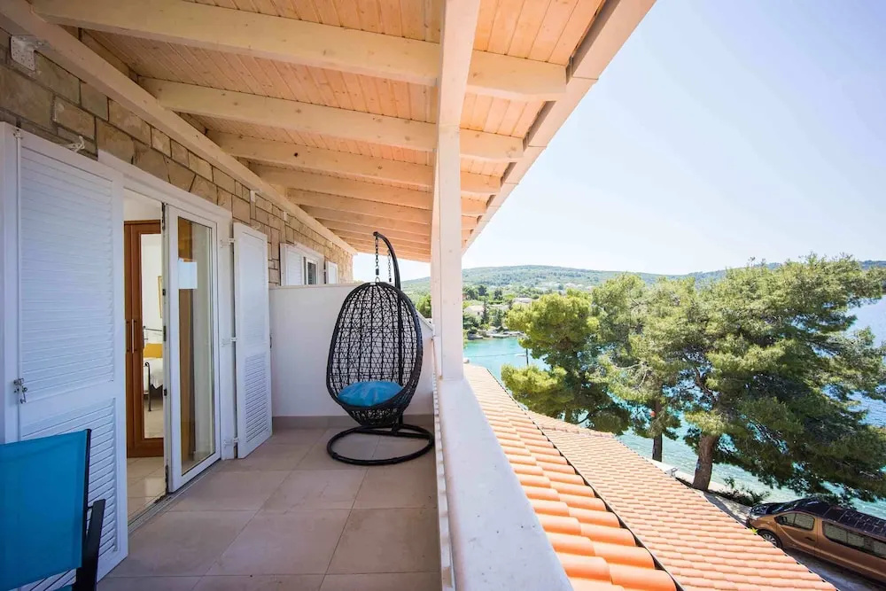 Boutique Guesthouse Sveti Petar - Chambres