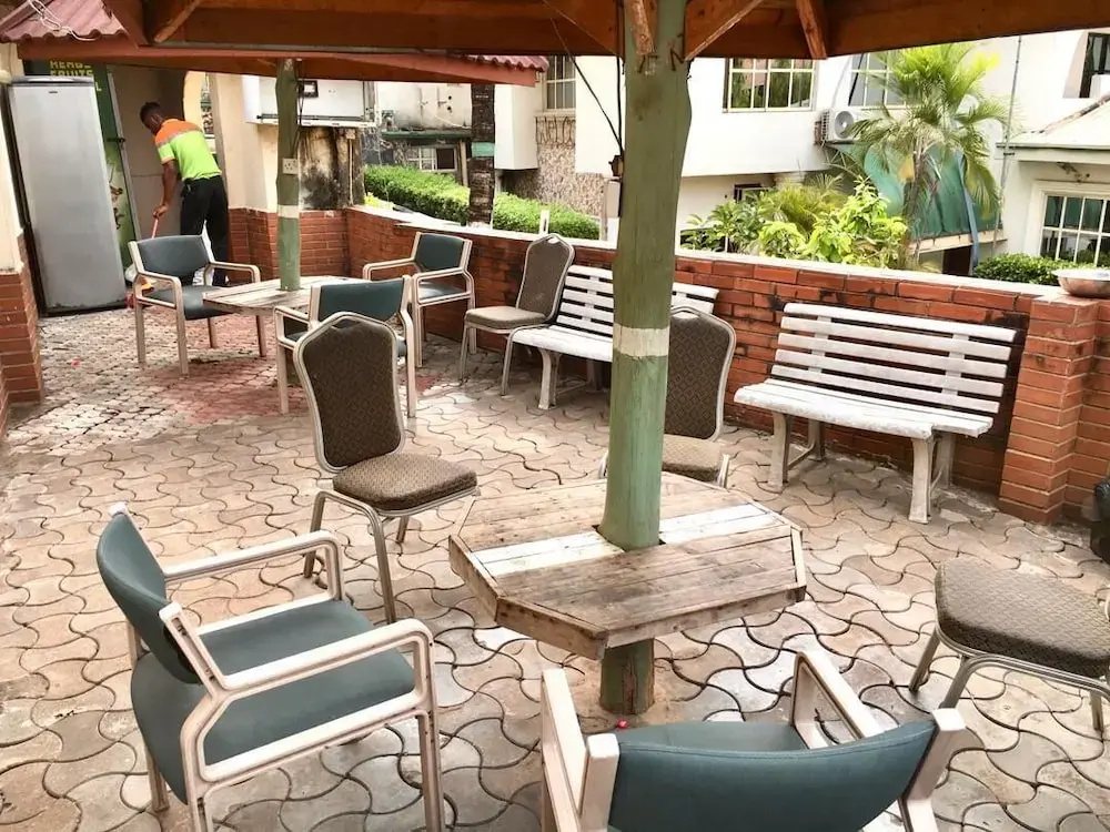 Hotel photo 13