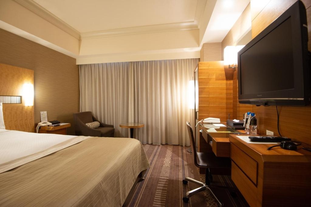 Hotel Okura Fukuoka 사진 4