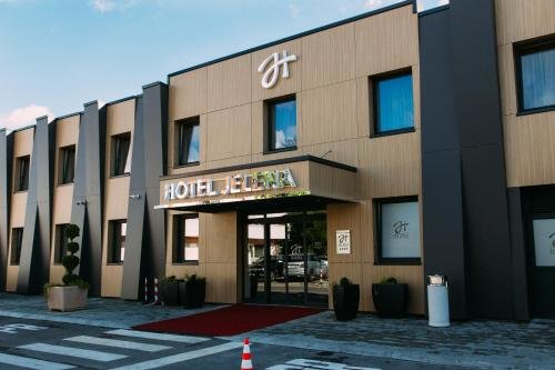 Hotel Jelena image