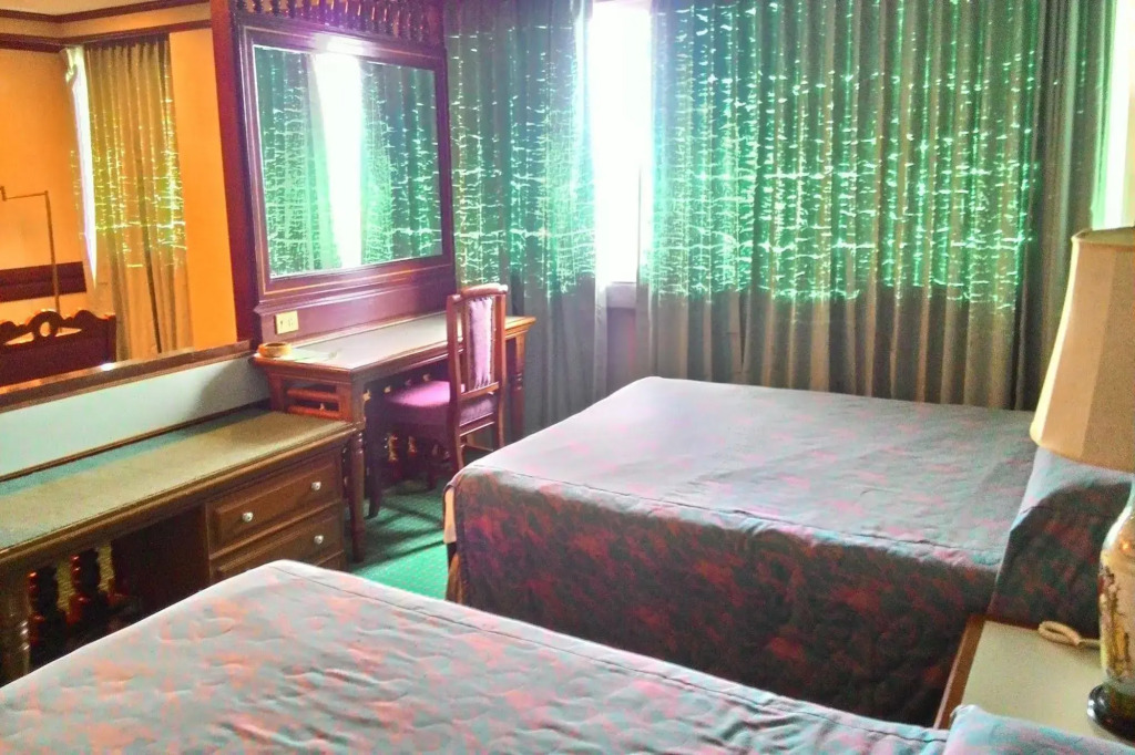 Siam Thani Hotel - фото 15