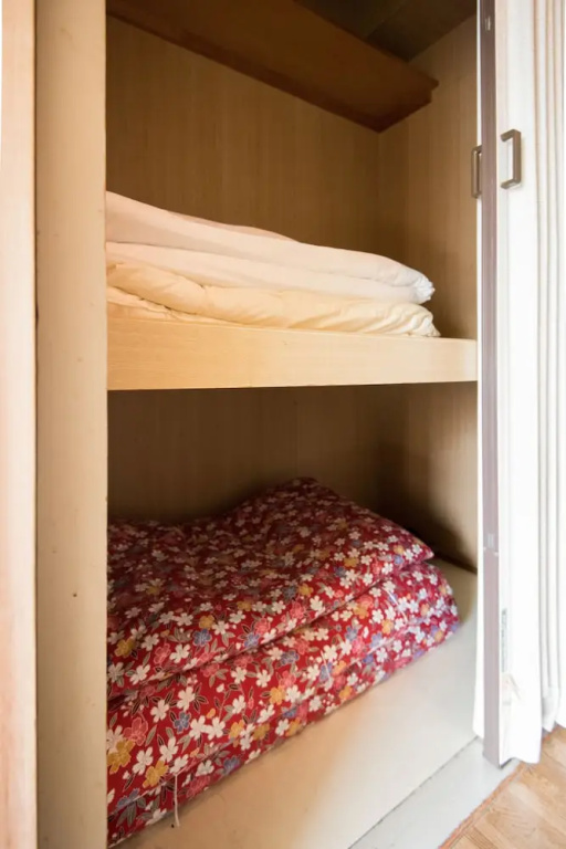 Kyoto Travelers Inn - Chambres