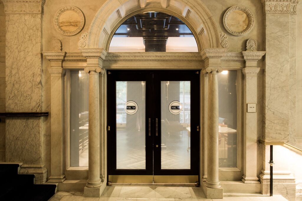 Kimpton Gray Hotel by null