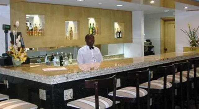 VIP Inn Beira - Général