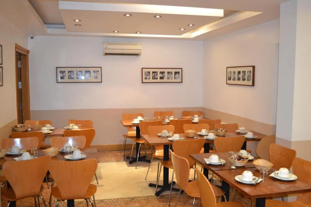Oxford Hotel Earl's Court - Général
