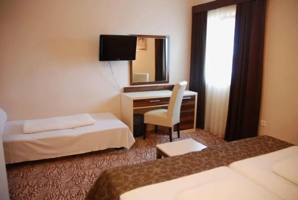 Hotel Terra - Chambres