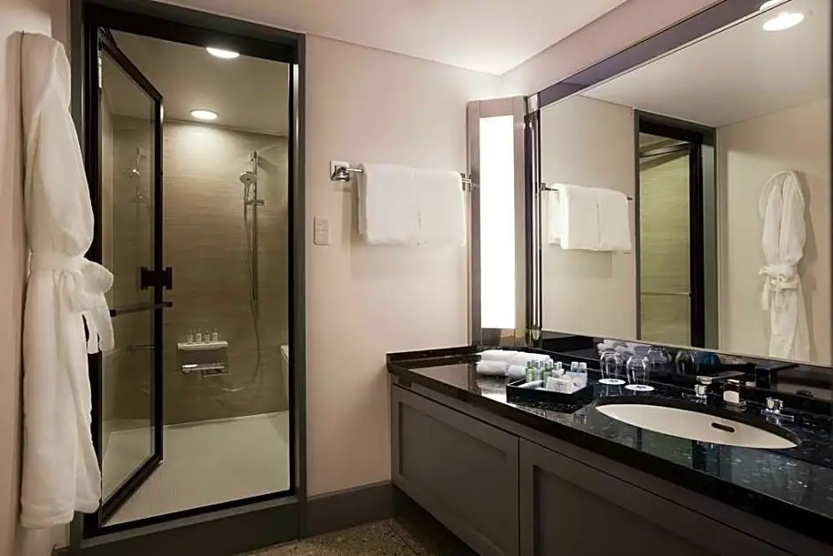 Kyukaruizawa Kikyo, Curio Collection by Hilton - Chambres