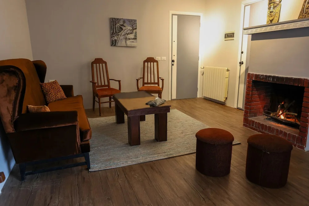 1 Bedroom Royal Suite with balcony