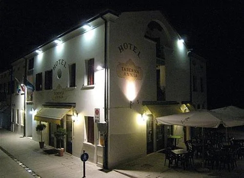 Hotel Annia - Général