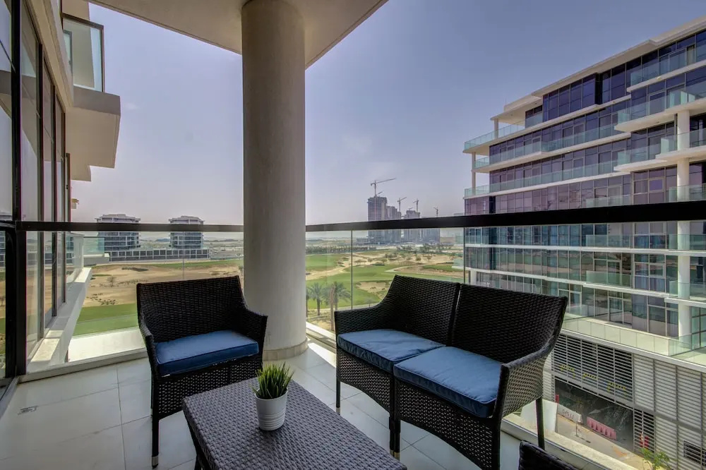 DHH - Damac Hills-Golf Vista-Akoya