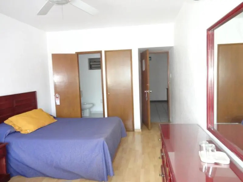 Standard Suite