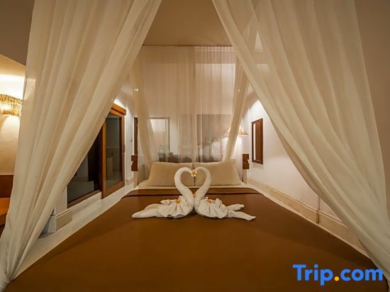 Champlung Sari Hotel Ubud