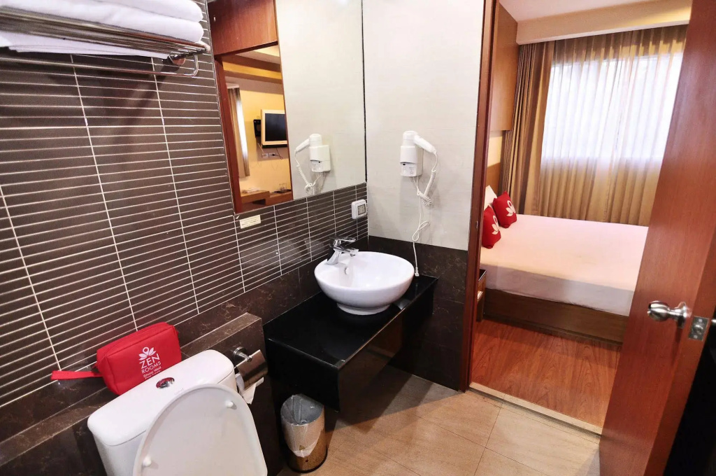 Hotel photo 12