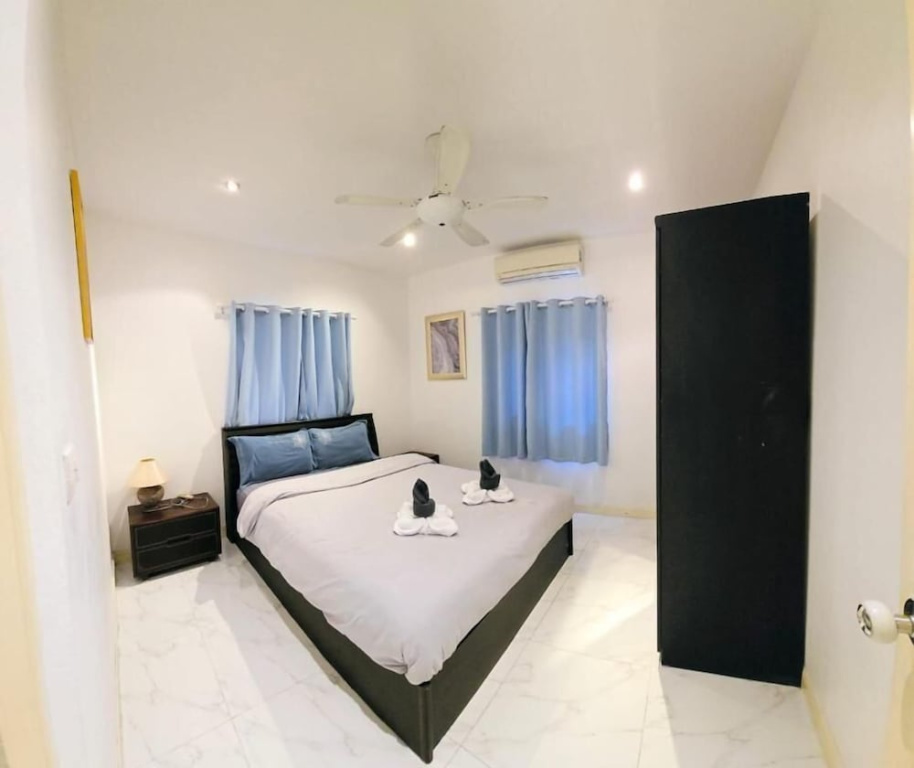 Ishara Villa — 2