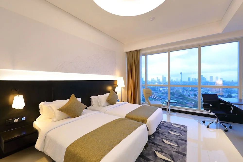 Hotel photo 2