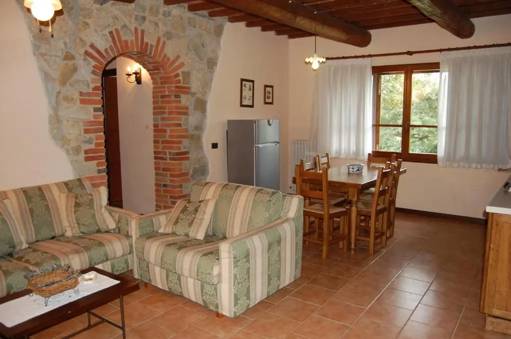 Poggio Ugo - Chambres