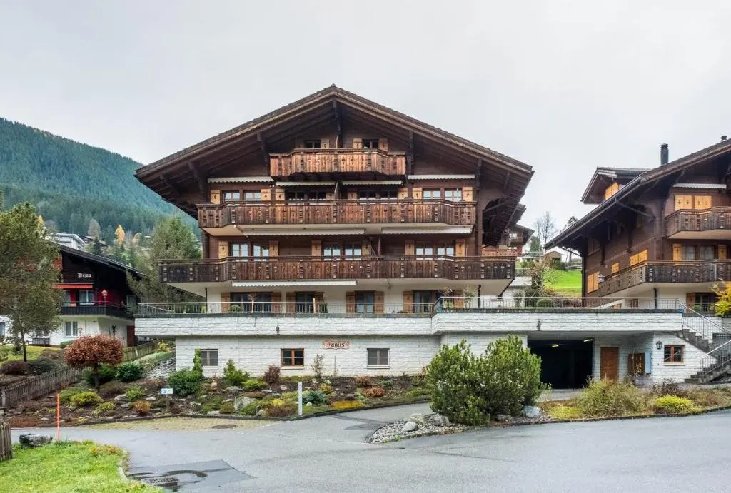 Alpine Boutique Apartments, Fagus