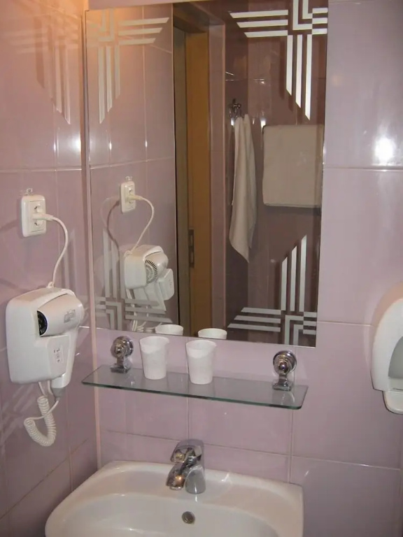 Hotel Complex Verhovina - Chambres