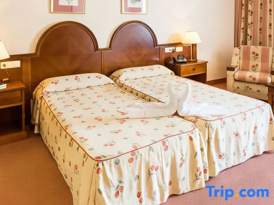 BLUESEA Puerto Resort - Chambres