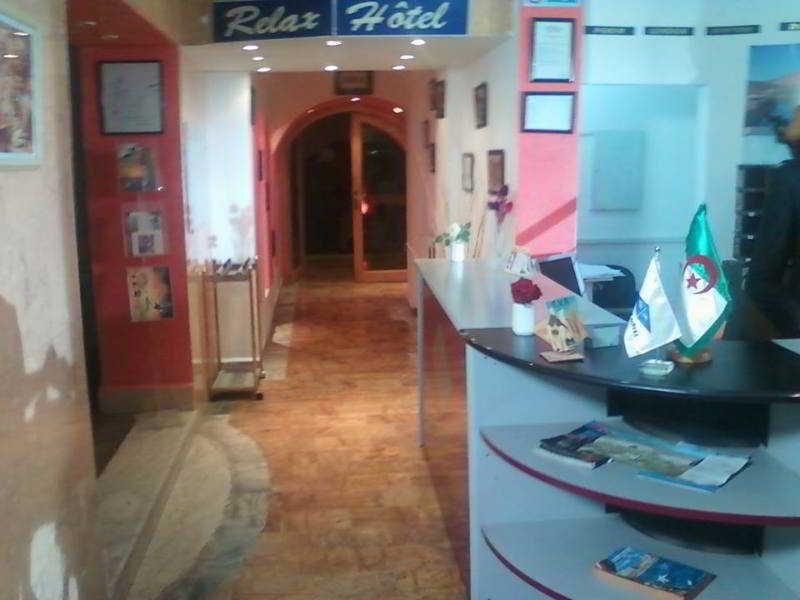 Relax Hotel