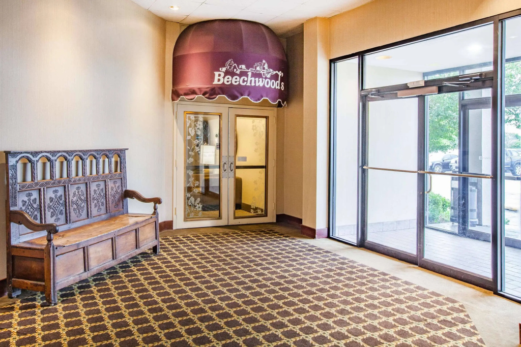 Hotel photo 19