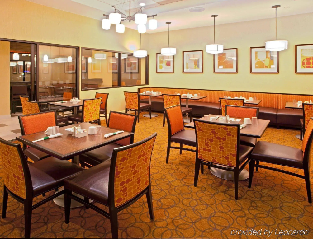 Holiday Inn Timonium Baltimore North by IHG - Général