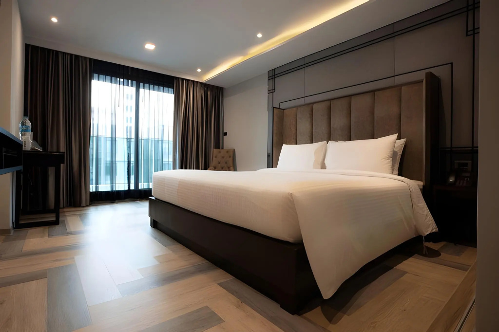 First Pride Hotel — 3