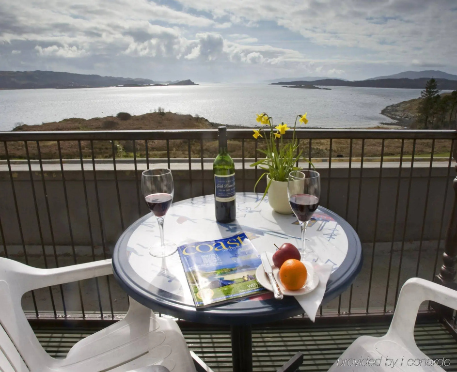 Loch Melfort Hotel - Général