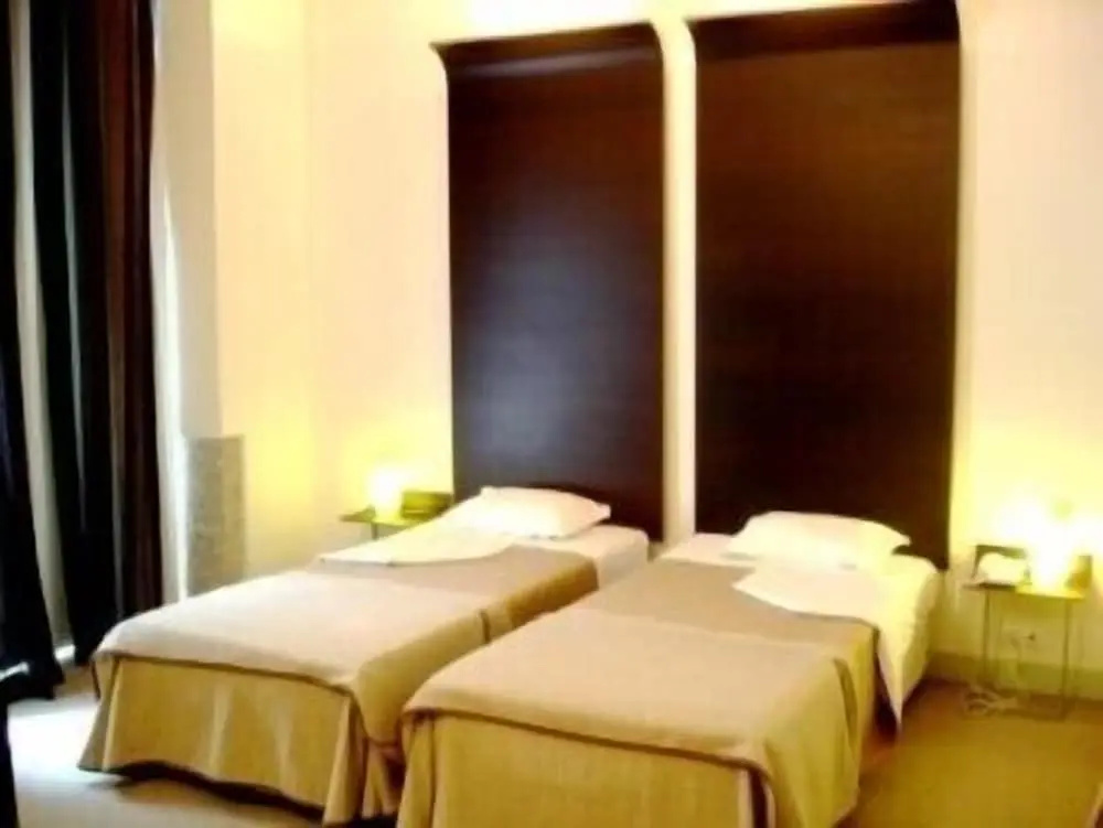 Príncipe da Beira Hotel - Général