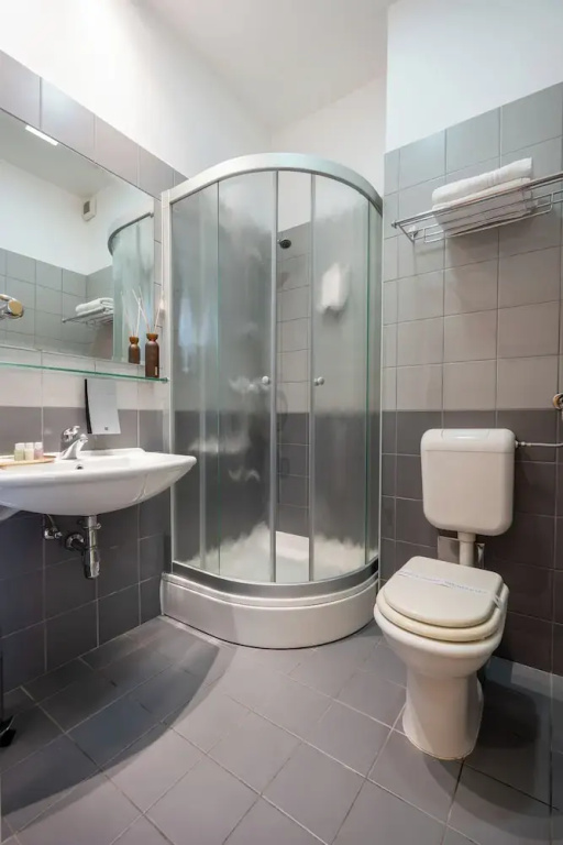 Hotel Kaštil - Chambres