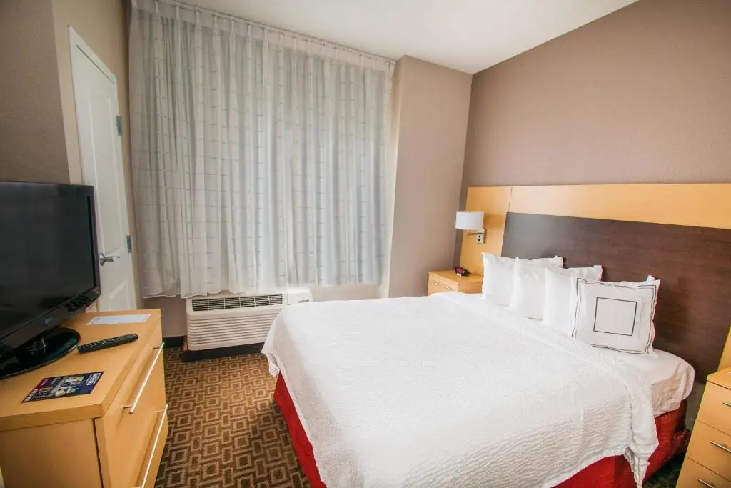 TownePlace Suites by Marriott Scranton Wilkes-Barre - Chambres