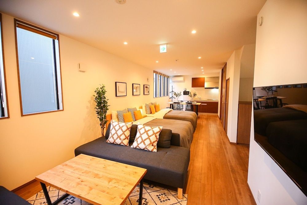 Prime Room Beppu A2 사진 12