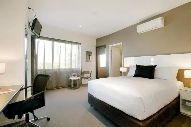 Punthill Oakleigh - Chambres