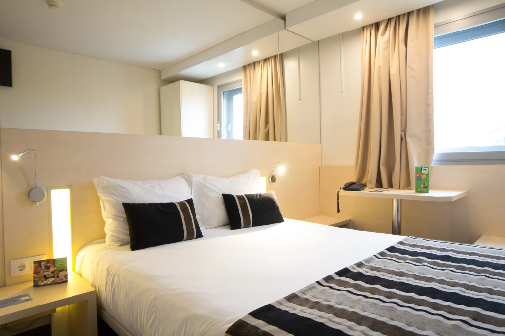 Park Hotel Porto Gaia - Général