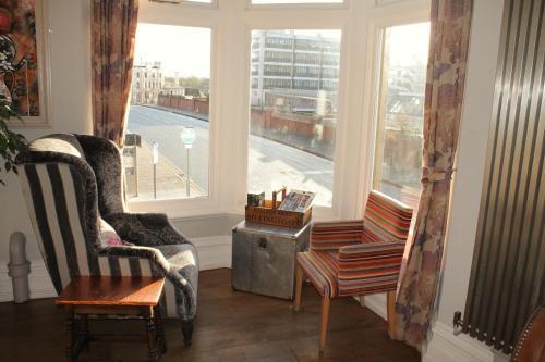The Bentinck Hotel - 7