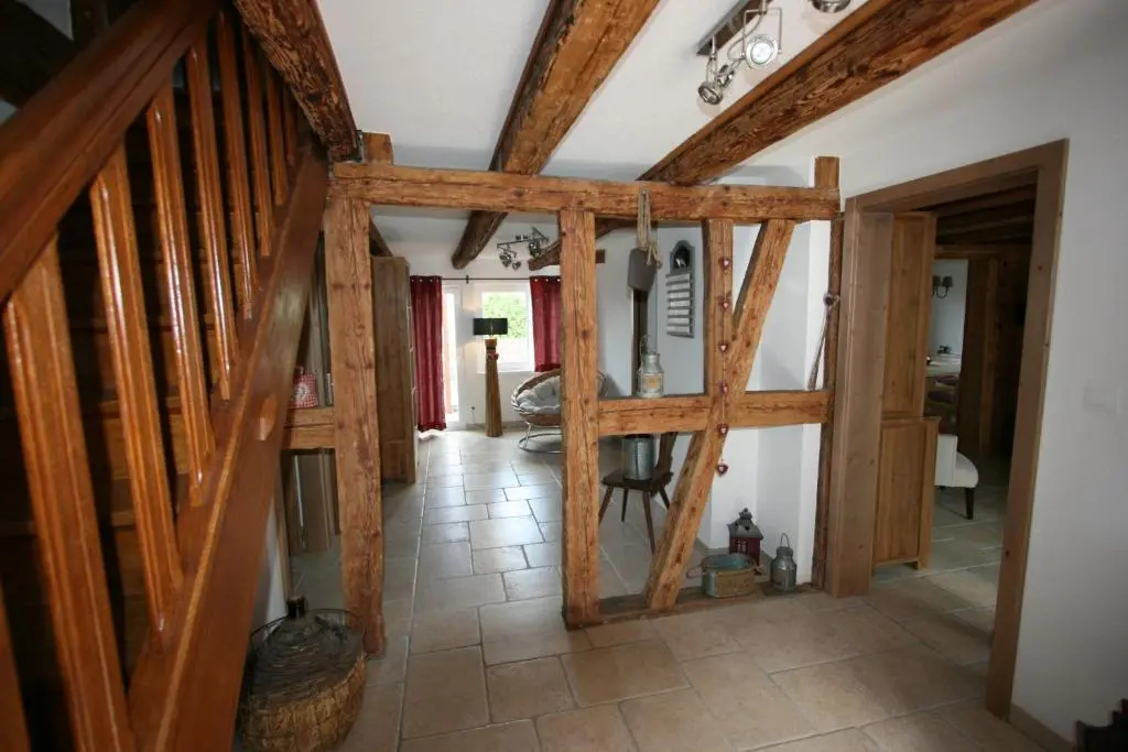 Les Authentics - Le Domaine d'Autrefois & Spa - Général