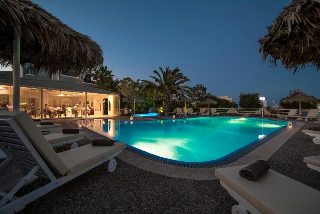 Hotel Pantheon, ,
