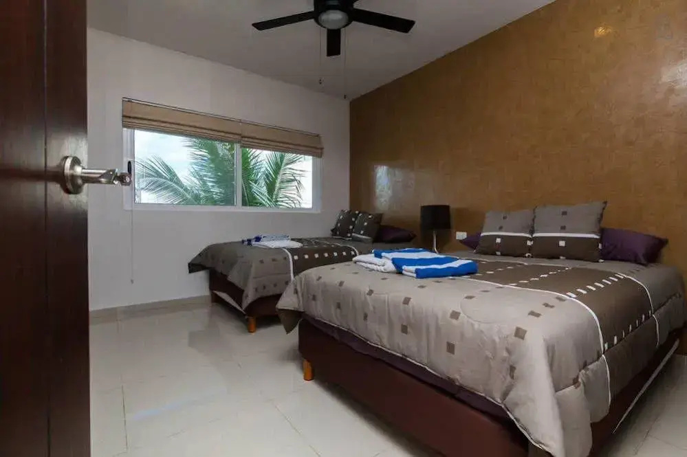 Ipana Dream Downtown Playa del Carmen - Général