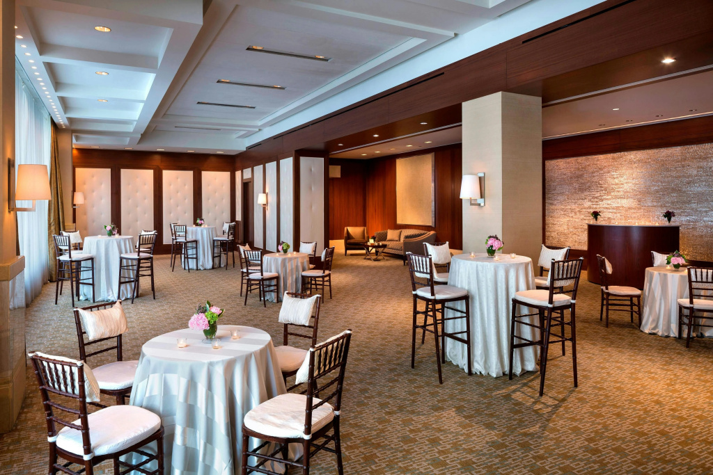 The Ritz-Carlton, Boston - Général
