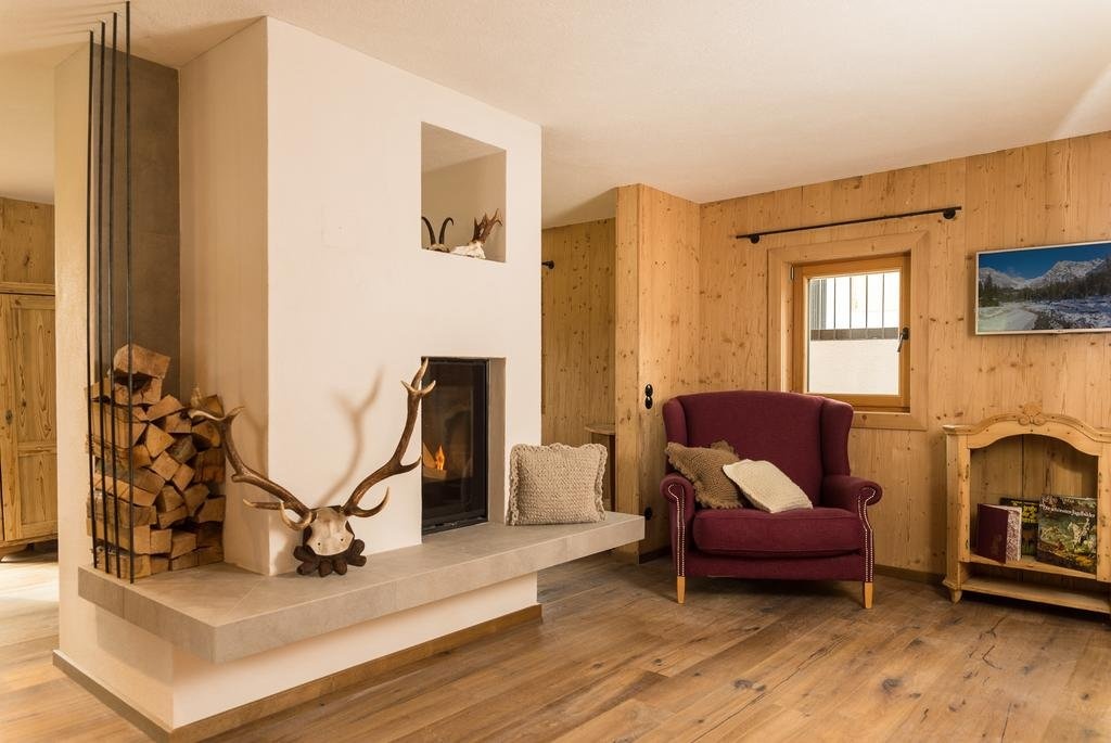 Gasthof Hubertus — 3