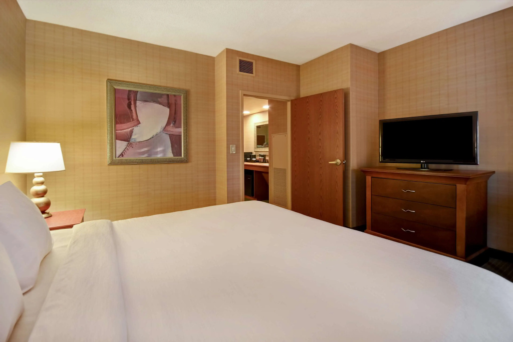 Embassy Suites by Hilton at Hot Springs Convention Center - фото 5