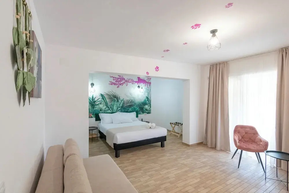 Hotel photo 5