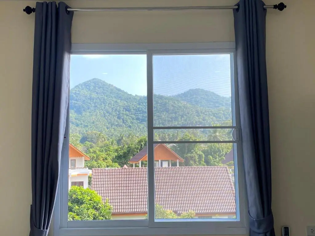 Budchui Guesthouse - Chambres