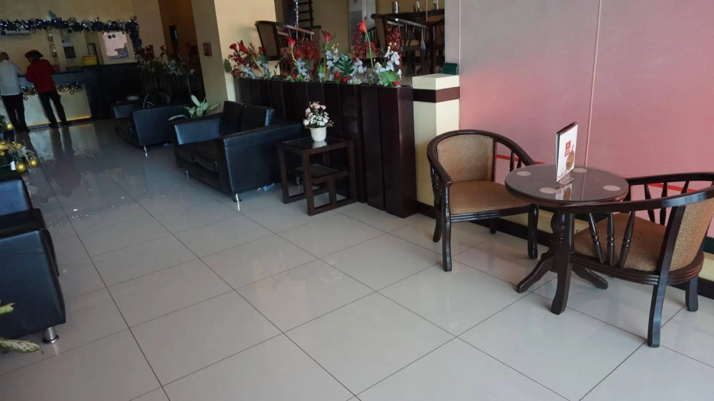 Hotel photo 18