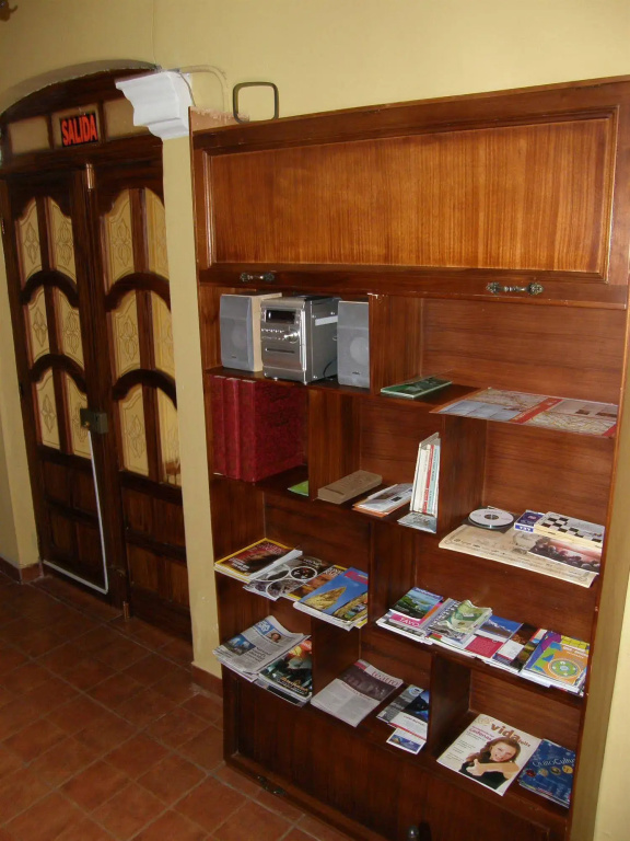 Hotel photo 18