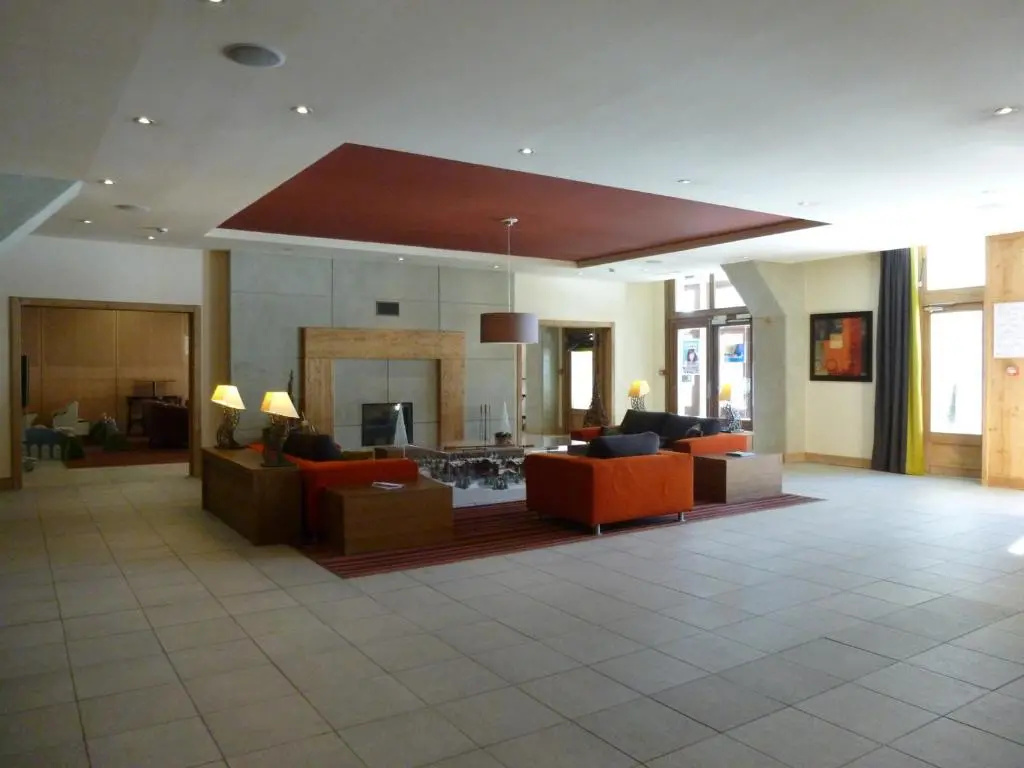 Voir la photo 1 — Appartement Flaine, 3 pièces, 6 personnes - FR-1-425-140