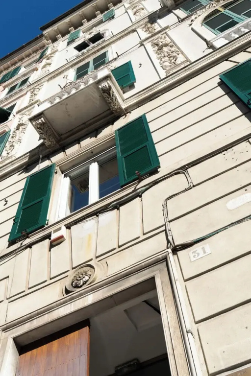 Notes in Corvetto by Wonderful Italy