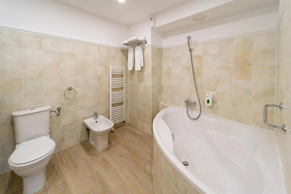 Hotel Karos Spa - Général