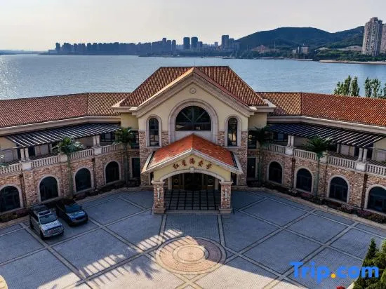 Dalian Hongxinghai No.1 Vacation Apartment